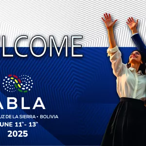Cover image for In-person event ABLA 2025 Conference Program: “InBNCs”