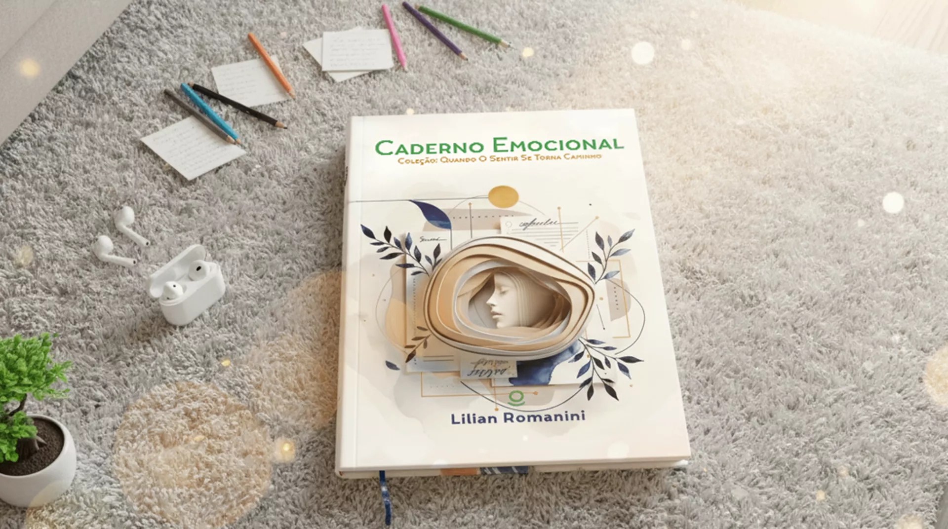 Livro Quando o Sentir se Torna Caminho
