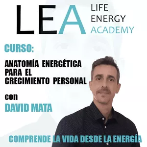 Imagen de portada para Curso online Anatomía Energética para el Crecimiento Personal