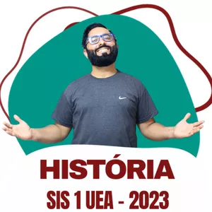 Imagem de capa para o Curso online História - SIS 1 UEA