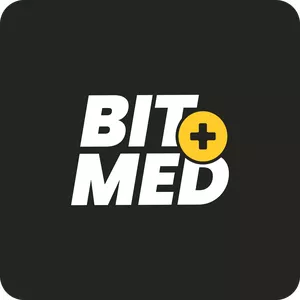 Imagem de capa para o Curso online BitMed