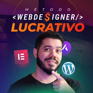 Webdesigner Lucrativo