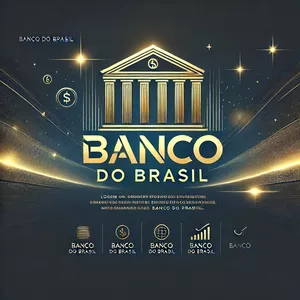 Imagem de capa para o Ebook Apostila: Concurso Banco do Brasil 2024-2025 - Escriturário