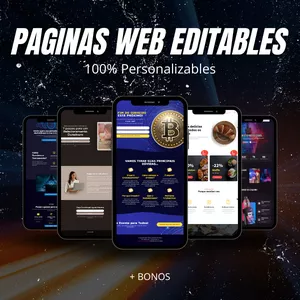 Imagen de portada para Curso online +1.000 Plantillas Editables en Elementor