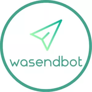 Imagen de portada para Curso online Wasendbot