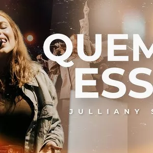 Imagem de capa para o Curso online Multitrack - Quem é Esse | Julliany Souza