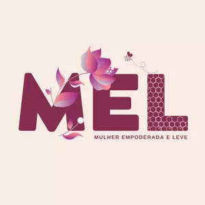 Imagem de capa para o Curso online MEL _Mulher Empoderada e Leve