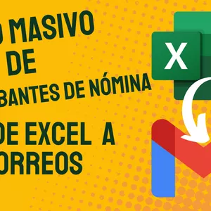 Imagen de portada para Ebook COMPROBANTES DE NOMINA Y ENVIOS