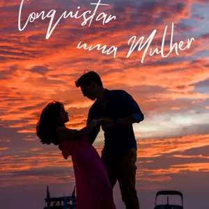 Imagem de capa para o Ebook 30 Técnicas para Conquistar uma Mulher Rapidamente