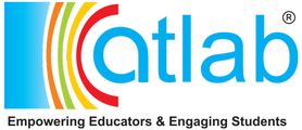 ATLAB Training logo