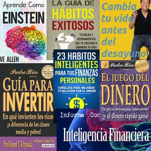 Imagen de portada para Ebook Desarrollo personal para Fundadores