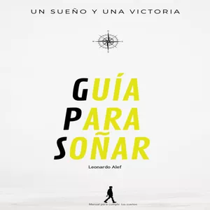 Imagen de portada para Ebook Guía Para Soñar