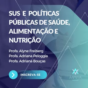 Capa do curso 