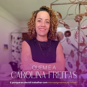 Imagem de capa para o Curso online Formação em Micropigmentação Labial - Método Alan Spadone