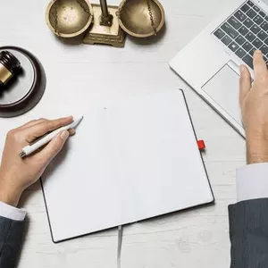 Imagem de capa para o Ebook Manual do Perito Judicial 