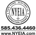 New York Electrical Inspection Agency logo