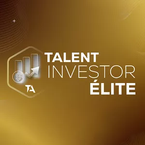 Imagen de portada para Curso online Talent Investor ELITE - Upgrade desde PRO