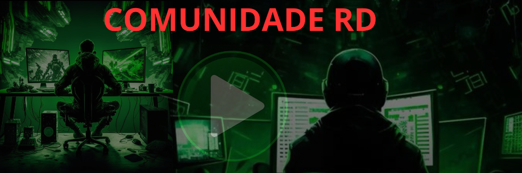 CLUBE RD