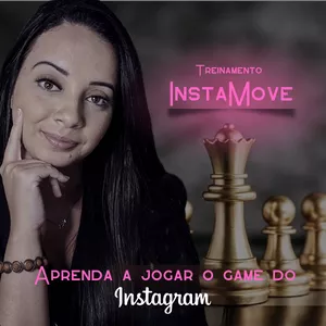 Imagem do curso Insta Move