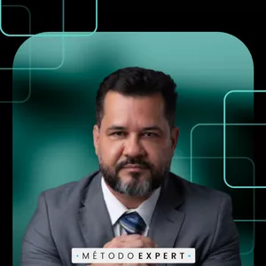 Imagem de capa para o Curso online Método Expert Direito da Saúde