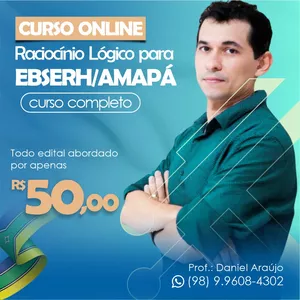 Capa do curso 