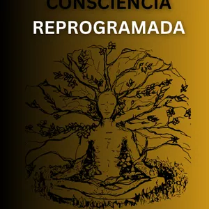Imagem de capa para o Ebook Consciência Reprogramada 