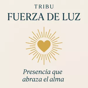 Imagen de portada para Curso online Tribu Fuerza de Luz 