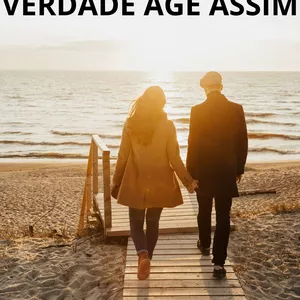 Imagem de capa para o Ebook Marido de verdade age assim