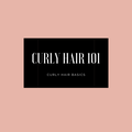 Curly Hair 101 by LexiMarcellaa logo