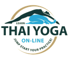 LearnThaiYoga logo
