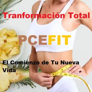 Imagen de portada para Curso online Tranformación Total PCEFIT