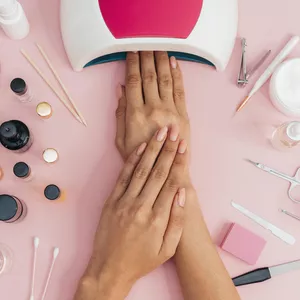 Alongamento de unhas - Do iniciante ao avançado