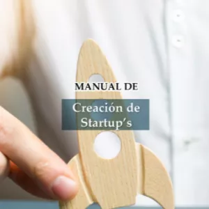 Imagen de portada para Ebook Creación de Startups
