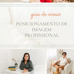 Imagem de capa para o Ebook Guia de Ensaio de Posicionamento de Imagem Profissional 