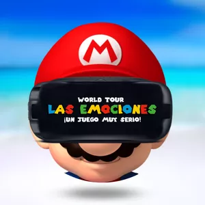 Imagen de portada para Curso online WT | LAS EMOCIONES ¡UN JUEGO MUY SERIO! 