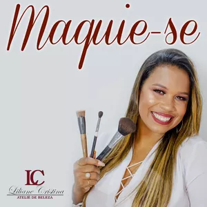 Imagem do curso Maquie-se