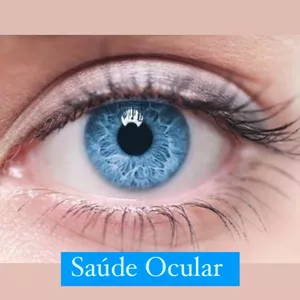 Imagem de capa para o Curso online Saúde Ocular para Lashes!
