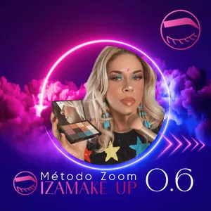 Imagem de capa para o Curso online ESCOLA MÉTODO ZOOM 0.6