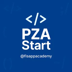 Imagem de capa para o Curso online Programação do Zero ao Avançado - Start