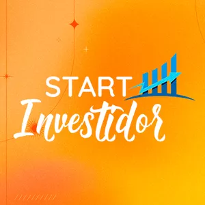 Imagem de capa para o Curso online Start Investidor