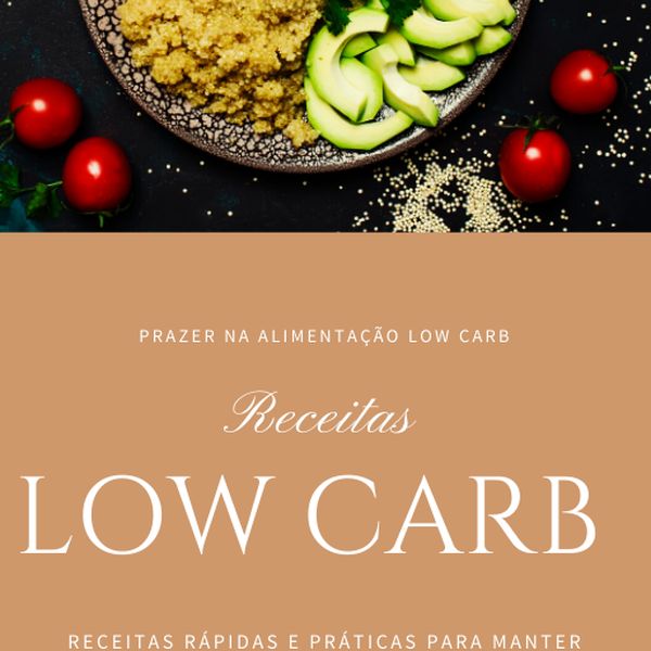 Sabor E Prazer Na Alimentação Low Carb Samira Martins Learn A New Skill Ebooks Or Documents Hotmart