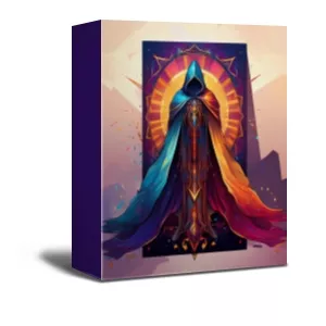 Imagem do curso DOMINE O TAROT