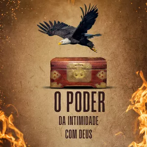 Imagem de capa para o Ebook O poder da intimidade com Deus