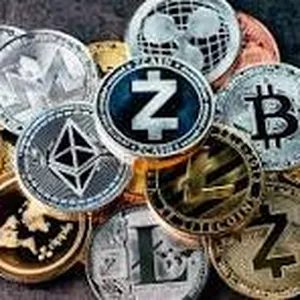 Imagen de portada para Curso online INVERSION EN CRIPTOMONEAS