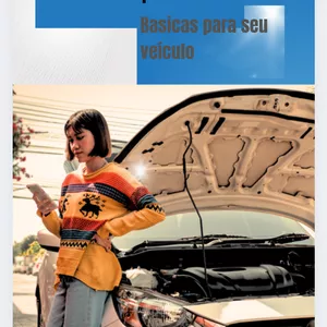 Imagem de capa para o Ebook Manutenção preventiva 