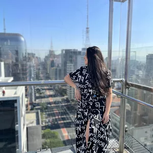 Imagem de capa para o Ebook Roteiro de 5 dias em SP