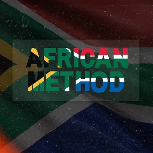 Cover image for Online course African Method&nbsp;2.0&nbsp;©