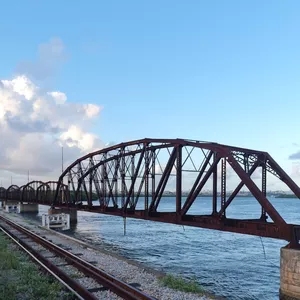 Imagem de capa para o Curso online PONTE DO RIO POTENGI NATAL-RN 