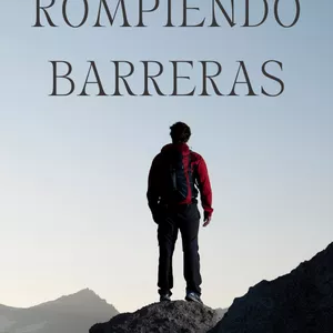 Imagen de portada para Ebook Rompiendo Barreras