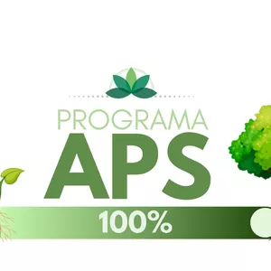 Imagem de capa para o Curso online A. Programa APS 100% (Rec)